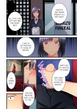 Onnanoko ga Ochita Saki wa, Ore no Musuko no Sakippo deshita | What She Fell On Was the Tip of My Dick Vol. 1-8 page 281