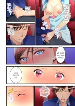 Onnanoko ga Ochita Saki wa, Ore no Musuko no Sakippo deshita | What She Fell On Was the Tip of My Dick Vol. 1-8 page 285