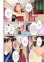 Onnanoko ga Ochita Saki wa, Ore no Musuko no Sakippo deshita | What She Fell On Was the Tip of My Dick Vol. 1-8 page 288