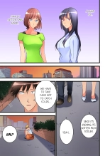 Onnanoko ga Ochita Saki wa, Ore no Musuko no Sakippo deshita | What She Fell On Was the Tip of My Dick Vol. 1-8 page 291