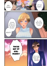 Onnanoko ga Ochita Saki wa, Ore no Musuko no Sakippo deshita | What She Fell On Was the Tip of My Dick Vol. 1-8 page 293