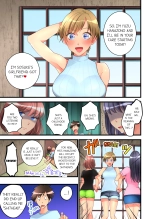 Onnanoko ga Ochita Saki wa, Ore no Musuko no Sakippo deshita | What She Fell On Was the Tip of My Dick Vol. 1-8 page 295