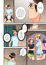 Onnanoko ga Ochita Saki wa, Ore no Musuko no Sakippo deshita | What She Fell On Was the Tip of My Dick Vol. 1-8 page 296