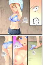Onnanoko ga Ochita Saki wa, Ore no Musuko no Sakippo deshita | What She Fell On Was the Tip of My Dick Vol. 1-8 page 297