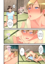 Onnanoko ga Ochita Saki wa, Ore no Musuko no Sakippo deshita | What She Fell On Was the Tip of My Dick Vol. 1-8 page 304