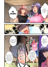 Onnanoko ga Ochita Saki wa, Ore no Musuko no Sakippo deshita | What She Fell On Was the Tip of My Dick Vol. 1-8 page 312