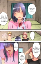 Onnanoko ga Ochita Saki wa, Ore no Musuko no Sakippo deshita | What She Fell On Was the Tip of My Dick Vol. 1-8 page 313