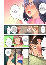 Onnanoko ga Ochita Saki wa, Ore no Musuko no Sakippo deshita | What She Fell On Was the Tip of My Dick Vol. 1-8 page 314