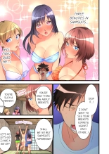Onnanoko ga Ochita Saki wa, Ore no Musuko no Sakippo deshita | What She Fell On Was the Tip of My Dick Vol. 1-8 page 315