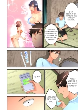 Onnanoko ga Ochita Saki wa, Ore no Musuko no Sakippo deshita | What She Fell On Was the Tip of My Dick Vol. 1-8 page 316