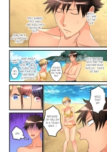 Onnanoko ga Ochita Saki wa, Ore no Musuko no Sakippo deshita | What She Fell On Was the Tip of My Dick Vol. 1-8 page 320