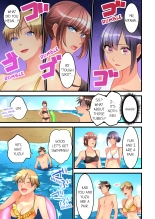 Onnanoko ga Ochita Saki wa, Ore no Musuko no Sakippo deshita | What She Fell On Was the Tip of My Dick Vol. 1-8 page 321