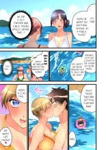 Onnanoko ga Ochita Saki wa, Ore no Musuko no Sakippo deshita | What She Fell On Was the Tip of My Dick Vol. 1-8 page 323