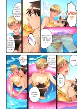 Onnanoko ga Ochita Saki wa, Ore no Musuko no Sakippo deshita | What She Fell On Was the Tip of My Dick Vol. 1-8 page 326