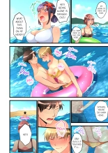 Onnanoko ga Ochita Saki wa, Ore no Musuko no Sakippo deshita | What She Fell On Was the Tip of My Dick Vol. 1-8 page 328