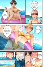 Onnanoko ga Ochita Saki wa, Ore no Musuko no Sakippo deshita | What She Fell On Was the Tip of My Dick Vol. 1-8 page 329