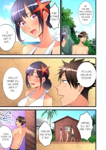 Onnanoko ga Ochita Saki wa, Ore no Musuko no Sakippo deshita | What She Fell On Was the Tip of My Dick Vol. 1-8 page 331