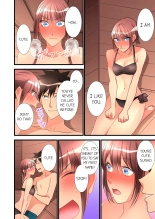 Onnanoko ga Ochita Saki wa, Ore no Musuko no Sakippo deshita | What She Fell On Was the Tip of My Dick Vol. 1-8 page 334