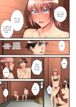 Onnanoko ga Ochita Saki wa, Ore no Musuko no Sakippo deshita | What She Fell On Was the Tip of My Dick Vol. 1-8 page 345