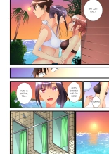 Onnanoko ga Ochita Saki wa, Ore no Musuko no Sakippo deshita | What She Fell On Was the Tip of My Dick Vol. 1-8 page 348