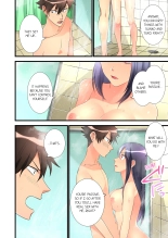 Onnanoko ga Ochita Saki wa, Ore no Musuko no Sakippo deshita | What She Fell On Was the Tip of My Dick Vol. 1-8 page 350
