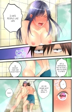 Onnanoko ga Ochita Saki wa, Ore no Musuko no Sakippo deshita | What She Fell On Was the Tip of My Dick Vol. 1-8 page 352