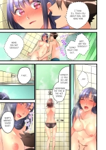 Onnanoko ga Ochita Saki wa, Ore no Musuko no Sakippo deshita | What She Fell On Was the Tip of My Dick Vol. 1-8 page 353