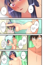 Onnanoko ga Ochita Saki wa, Ore no Musuko no Sakippo deshita | What She Fell On Was the Tip of My Dick Vol. 1-8 page 365