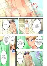 Onnanoko ga Ochita Saki wa, Ore no Musuko no Sakippo deshita | What She Fell On Was the Tip of My Dick Vol. 1-8 page 372