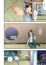 Onnanoko ga Ochita Saki wa, Ore no Musuko no Sakippo deshita | What She Fell On Was the Tip of My Dick Vol. 1-8 page 375