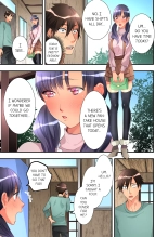 Onnanoko ga Ochita Saki wa, Ore no Musuko no Sakippo deshita | What She Fell On Was the Tip of My Dick Vol. 1-8 page 376