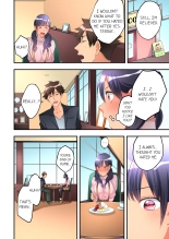 Onnanoko ga Ochita Saki wa, Ore no Musuko no Sakippo deshita | What She Fell On Was the Tip of My Dick Vol. 1-8 page 377