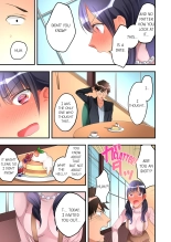 Onnanoko ga Ochita Saki wa, Ore no Musuko no Sakippo deshita | What She Fell On Was the Tip of My Dick Vol. 1-8 page 378
