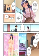 Onnanoko ga Ochita Saki wa, Ore no Musuko no Sakippo deshita | What She Fell On Was the Tip of My Dick Vol. 1-8 page 379