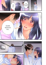 Onnanoko ga Ochita Saki wa, Ore no Musuko no Sakippo deshita | What She Fell On Was the Tip of My Dick Vol. 1-8 page 380