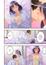 Onnanoko ga Ochita Saki wa, Ore no Musuko no Sakippo deshita | What She Fell On Was the Tip of My Dick Vol. 1-8 page 381