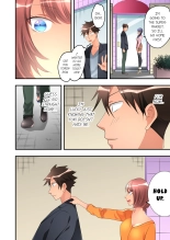 Onnanoko ga Ochita Saki wa, Ore no Musuko no Sakippo deshita | What She Fell On Was the Tip of My Dick Vol. 1-8 page 391