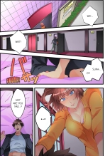Onnanoko ga Ochita Saki wa, Ore no Musuko no Sakippo deshita | What She Fell On Was the Tip of My Dick Vol. 1-8 page 392