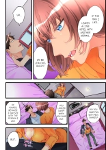 Onnanoko ga Ochita Saki wa, Ore no Musuko no Sakippo deshita | What She Fell On Was the Tip of My Dick Vol. 1-8 page 393