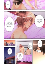 Onnanoko ga Ochita Saki wa, Ore no Musuko no Sakippo deshita | What She Fell On Was the Tip of My Dick Vol. 1-8 page 413