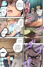 Onnanoko ga Ochita Saki wa, Ore no Musuko no Sakippo deshita | What She Fell On Was the Tip of My Dick Vol. 1-8 page 414