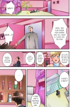 Onnanoko ga Ochita Saki wa, Ore no Musuko no Sakippo deshita | What She Fell On Was the Tip of My Dick Vol. 1-8 page 418