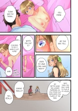 Onnanoko ga Ochita Saki wa, Ore no Musuko no Sakippo deshita | What She Fell On Was the Tip of My Dick Vol. 1-8 page 434