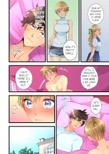 Onnanoko ga Ochita Saki wa, Ore no Musuko no Sakippo deshita | What She Fell On Was the Tip of My Dick Vol. 1-8 page 435