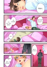 Onnanoko ga Ochita Saki wa, Ore no Musuko no Sakippo deshita | What She Fell On Was the Tip of My Dick Vol. 1-8 page 436