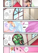 Onnanoko ga Ochita Saki wa, Ore no Musuko no Sakippo deshita | What She Fell On Was the Tip of My Dick Vol. 1-8 page 437
