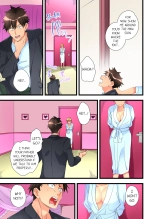 Onnanoko ga Ochita Saki wa, Ore no Musuko no Sakippo deshita | What She Fell On Was the Tip of My Dick Vol. 1-8 page 438