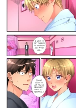 Onnanoko ga Ochita Saki wa, Ore no Musuko no Sakippo deshita | What She Fell On Was the Tip of My Dick Vol. 1-8 page 439