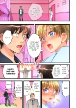 Onnanoko ga Ochita Saki wa, Ore no Musuko no Sakippo deshita | What She Fell On Was the Tip of My Dick Vol. 1-8 page 441