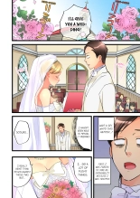 Onnanoko ga Ochita Saki wa, Ore no Musuko no Sakippo deshita | What She Fell On Was the Tip of My Dick Vol. 1-8 page 442
